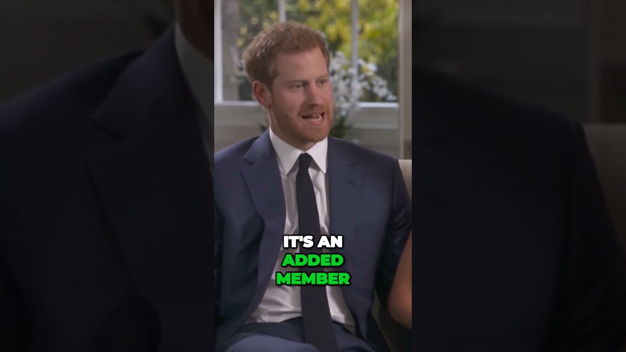 Embracing Diversity in the Royal Family: A New Era Begins! 