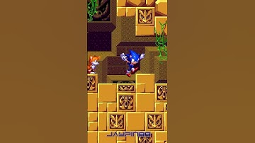 S1F: CA22 Mayhem (1.5.1) ✪ Sonic Shorts II - S1F Mods