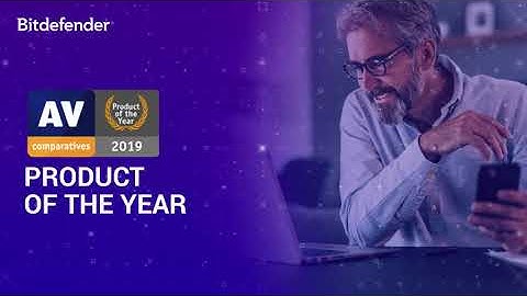 Bitdefender: Next-gen cybersecurity suite