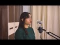COVER Lee Haeri 이해리 Hate That I Miss You 미운 날 COVER Lee Haeri 이해리 Hate That I Miss You 미운 날