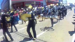 Download Lagu BANPAP (Banda de percussão Alexandre Pires)