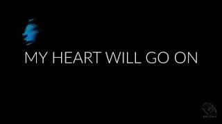 Kerinduan terhadap Rosululloh SAW (My Heart Will Go On) - Omar Esa