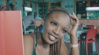 Rocka- I Love You Feat. Elliker Officialcalculation