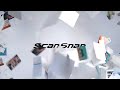 Digitize Your World With ScanSnap
