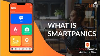 What is SmartPanics? screenshot 3