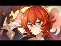 Diluc Makes a Lot of Concerning Sounds