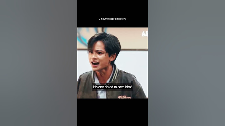 Felix💔.. #angmutyangsectione #felix #jayjay #keifer #yuri #drama #sad #clips #episode10