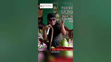APA HUKUMNYA MENCINTAI SUAMI ORANG LAIN #part1 || QUOTES GUS MIFTAH #shorts