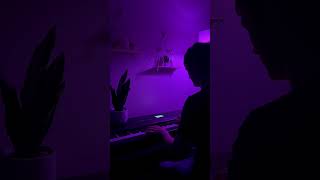 More BTS work? #piano #btsarmy #bts