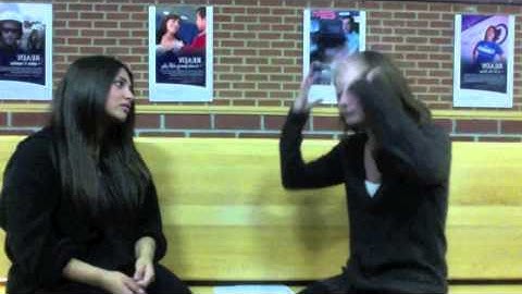 First Video Assignment ASL 3