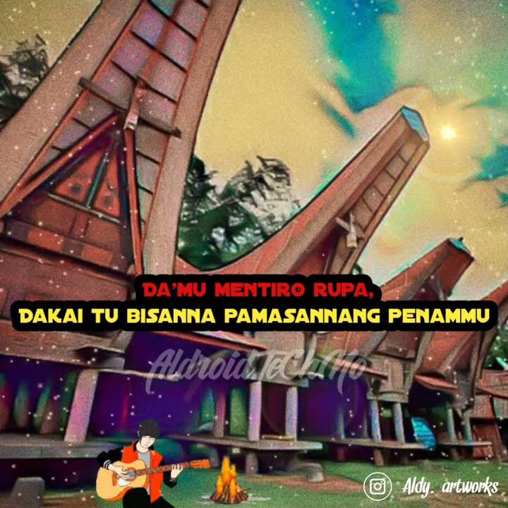 Story WA ||story toraja