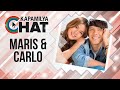 Maris and Carlo | Kapamilya Chat