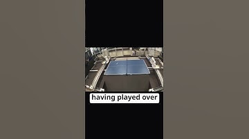 Ai robots taking over pingpong👀🤖#ai #shorts #tennis #google #trending