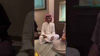 والله انه في ذرى عيني || هادي بن جابر