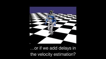 Robustness to Joint-Torque Tracking Errors in Task-Space Inverse Dynamics