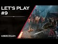 Lord of the Fallen - Let's Play #9 : Purification par le sang !