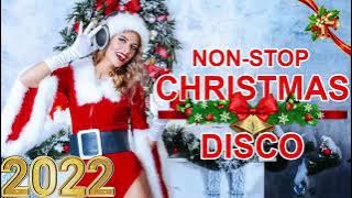 Viral Disco Natal Terbaru 2021 - 2022 / DJ Remix Natal