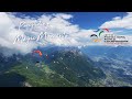 Paragliding Magic Moments (World Championship 2023)