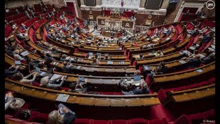 Audiovisuel public : les députés votent la suppression de la redevance