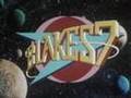 Blakes 7 opening