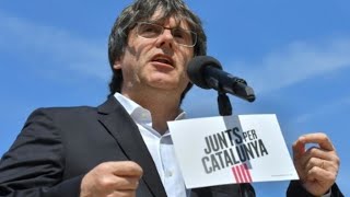 Information Spain issues warrant for Catalan separatist leader Puigdemont after colleagues sentenced Guide