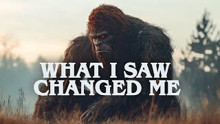Terrifying Bigfoot Encounter in North Carolina — We Were Surrounded Until We Called on Jesus
