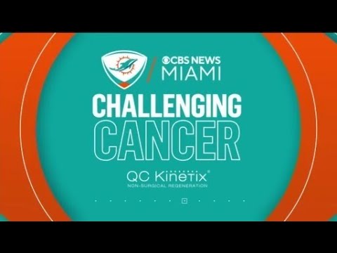 Full Video: Dolphins Cancer Challenge celebrates reaching $100M milestone