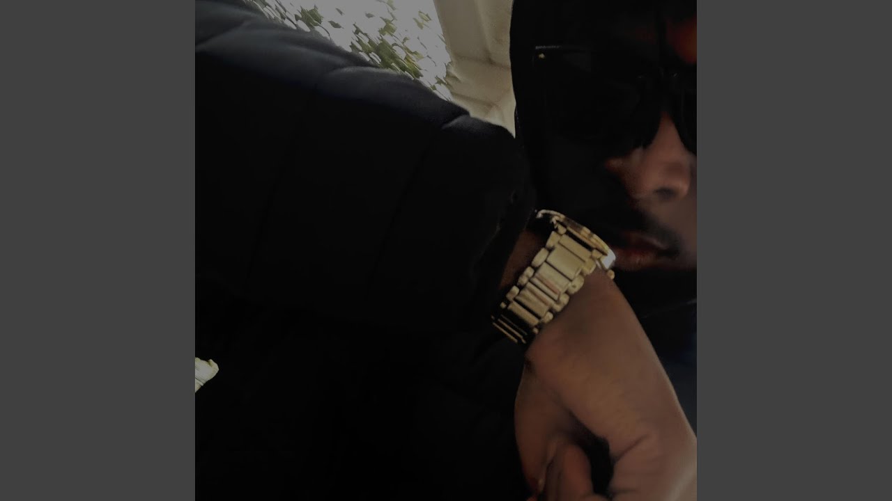 Watch Django843 on YouTube Watch Django843 on YouTube