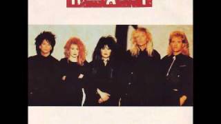 Heart - Who Will You Run To 12" Rock Mix Extended Maxi Version chords