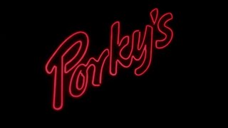 Porky's - Opening Titles