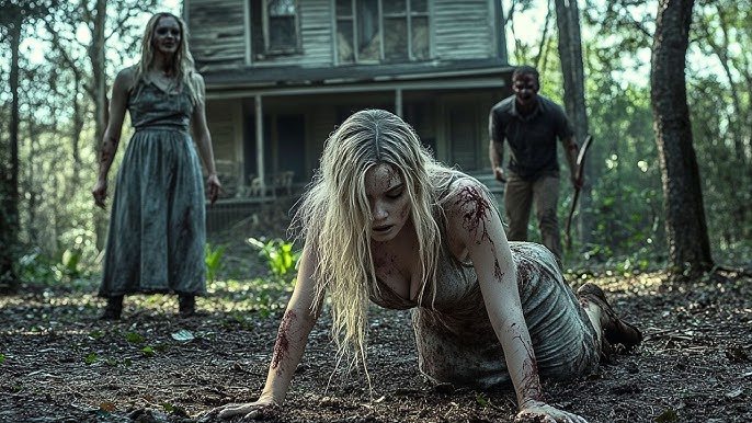 The adventure turned into a nightmare! Best Horror Movie | Mystery | Full Movies in English 4K - YouTube