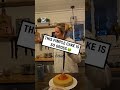 When she squeezes it at the end 🤮⁠⁠ (🎥: tt/estesdesignstudio)⁠