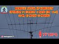 Membuat antena hf homebrew optibeam 11 element 3 band ob 113 20m 15m  10m band