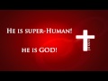 Extraordinary Jesus - Paulo Junior