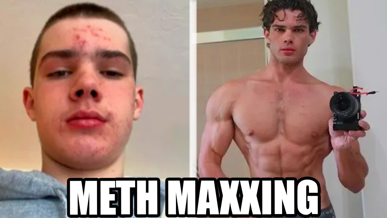 «Лукмаксинг» вас испортил»