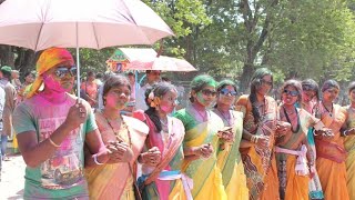 Baripada Renj Hokaya Udala Bazar Takero - New Santali Super Hit Song 2017