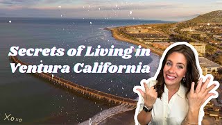 Living in Ventura California