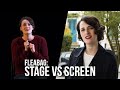 Fleabag Play vs TV Show - A Comparison