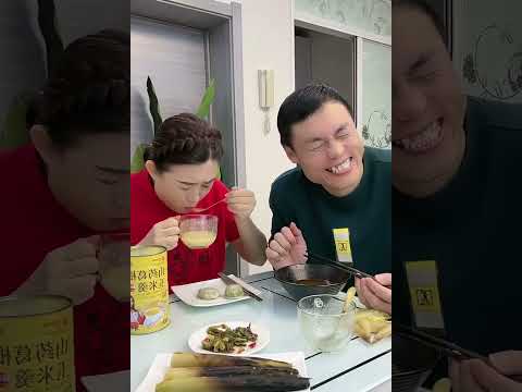 Funny Husband and Wife Yummy Food Eating Challenge 🍲🍲😋😋🤣🤣 Ep 101