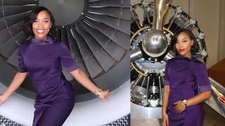 Becoming a Flight Attendant | My Journey & Hiring Process