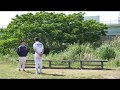 これは勝った!相手のベンチが揉めてる雰囲気