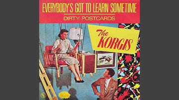 The Korgis - Everybody