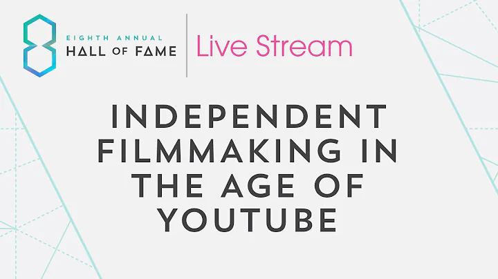 Independent Filmmaking in the Age of YouTube