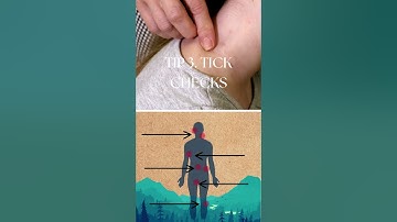 Atlantick Tick Safety