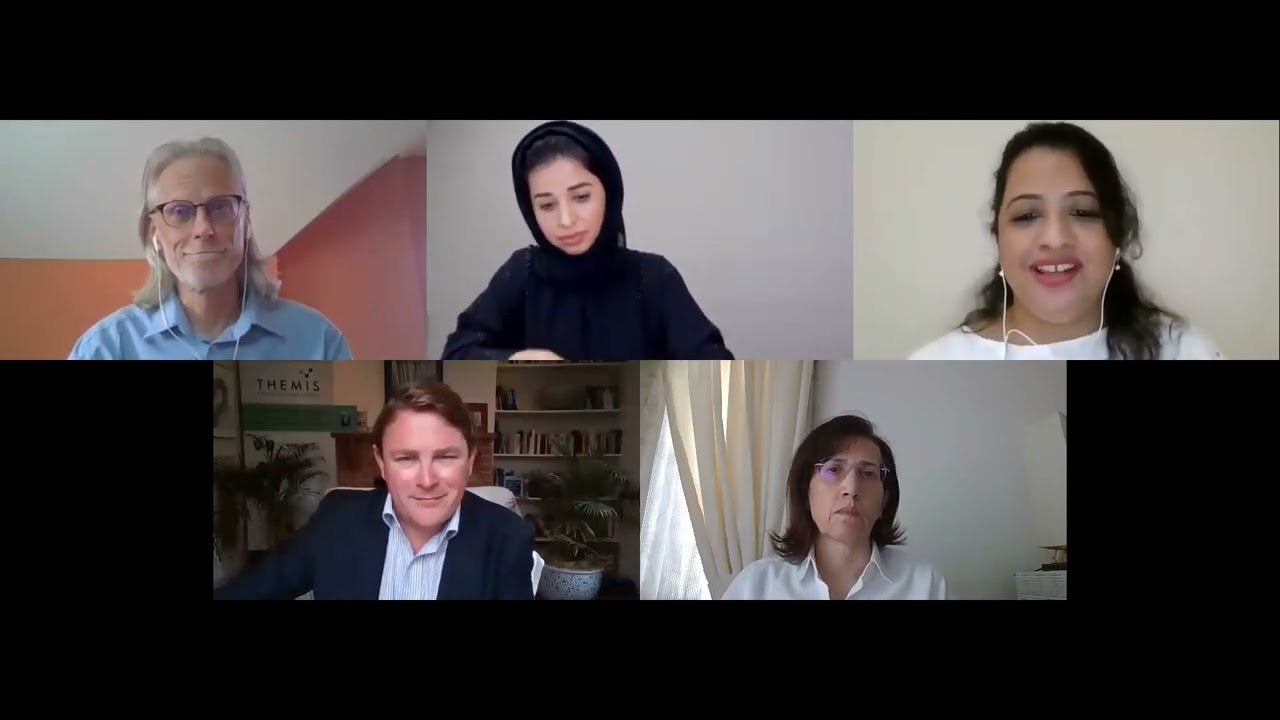 Spotlight on Financial Crime Risks in the Middle East