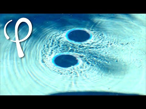 Crazy pool vortex