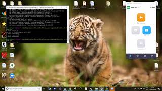 Web Sockets and Socket.io Implementation-AIP VideoTask