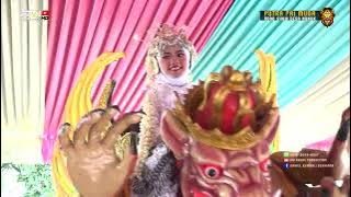 Gerange Tresna - Cover. Art PPM || MANUK DANGDUT PUTRA PAI MUDA || Nunuk Blok. E