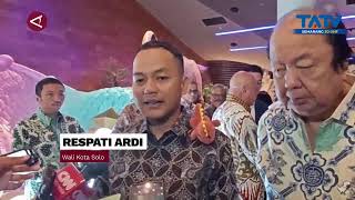 TA PETANG LKBN ANTARA | 27 JULI 2026 | 17:30 WIB