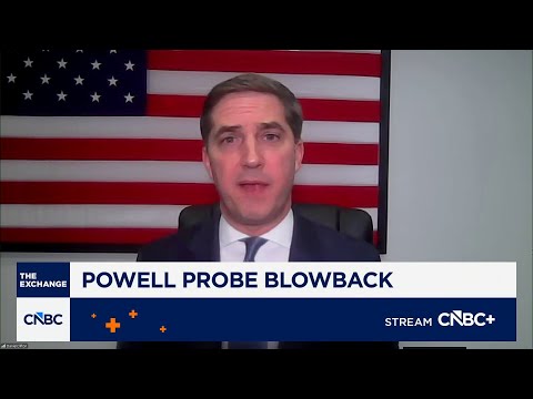 Powell now more likely to stay at Fed past time as chair, says Strategas' Dan Clifton Episode cover